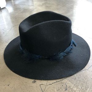 Z&V black hat